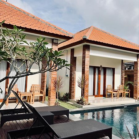 Kampana Homestay Uluwatu Dış mekan fotoğraf