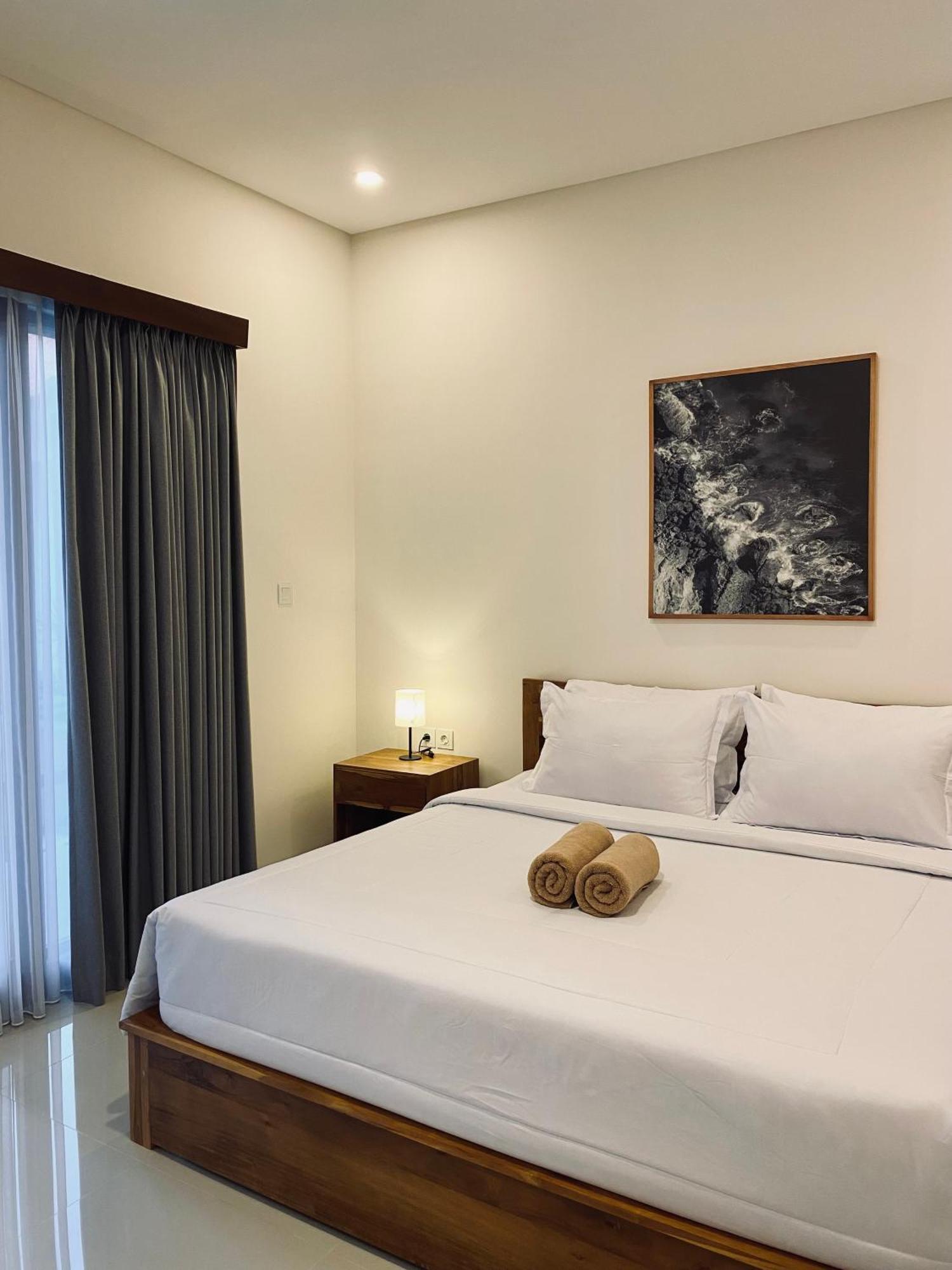Kampana Homestay Uluwatu Dış mekan fotoğraf