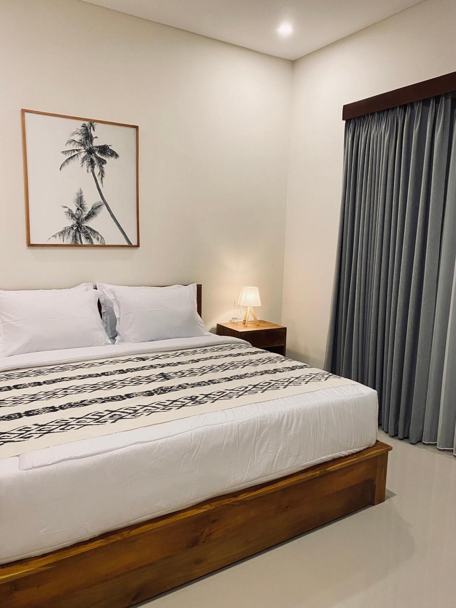 Kampana Homestay Uluwatu Dış mekan fotoğraf