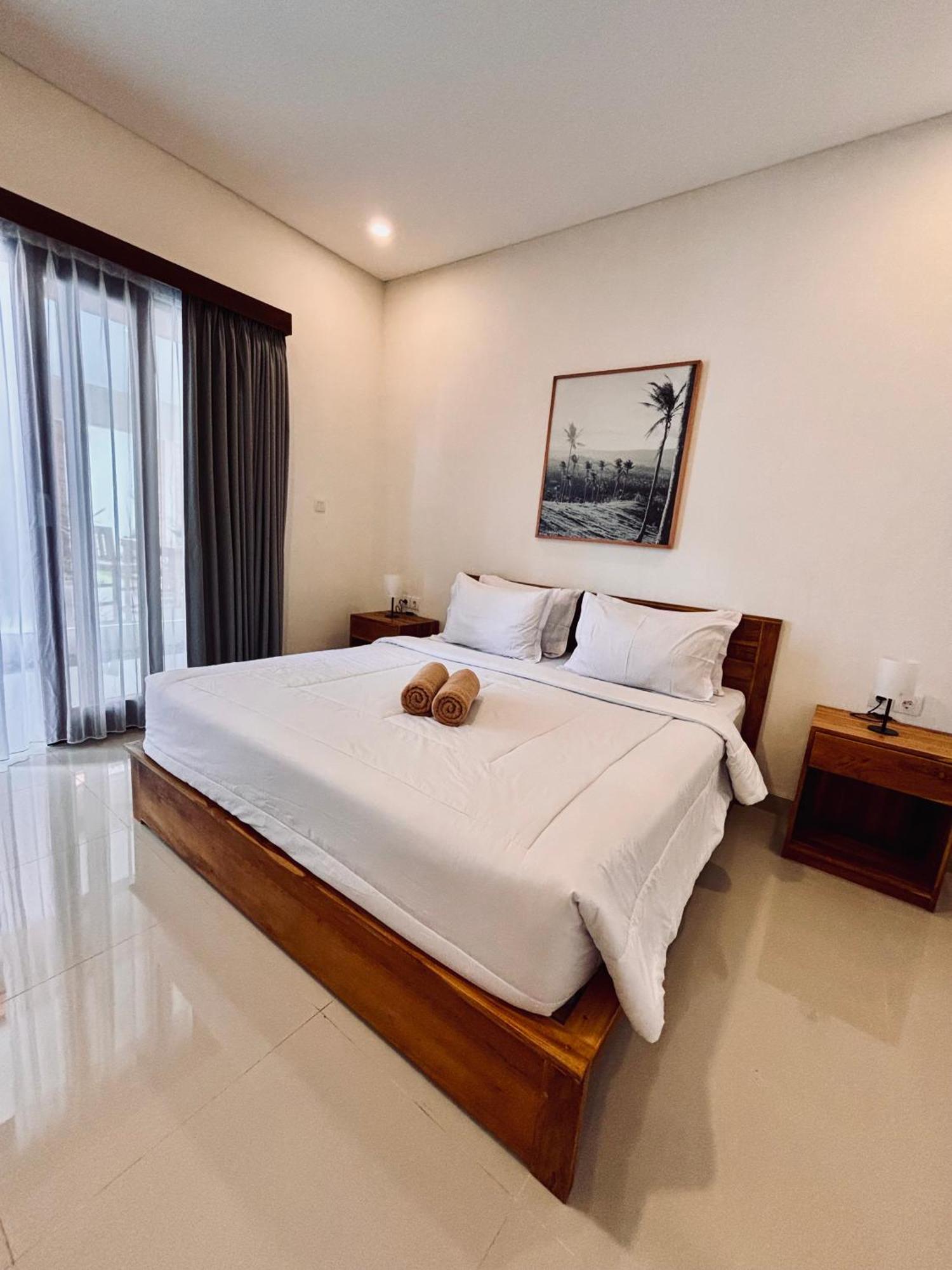 Kampana Homestay Uluwatu Dış mekan fotoğraf