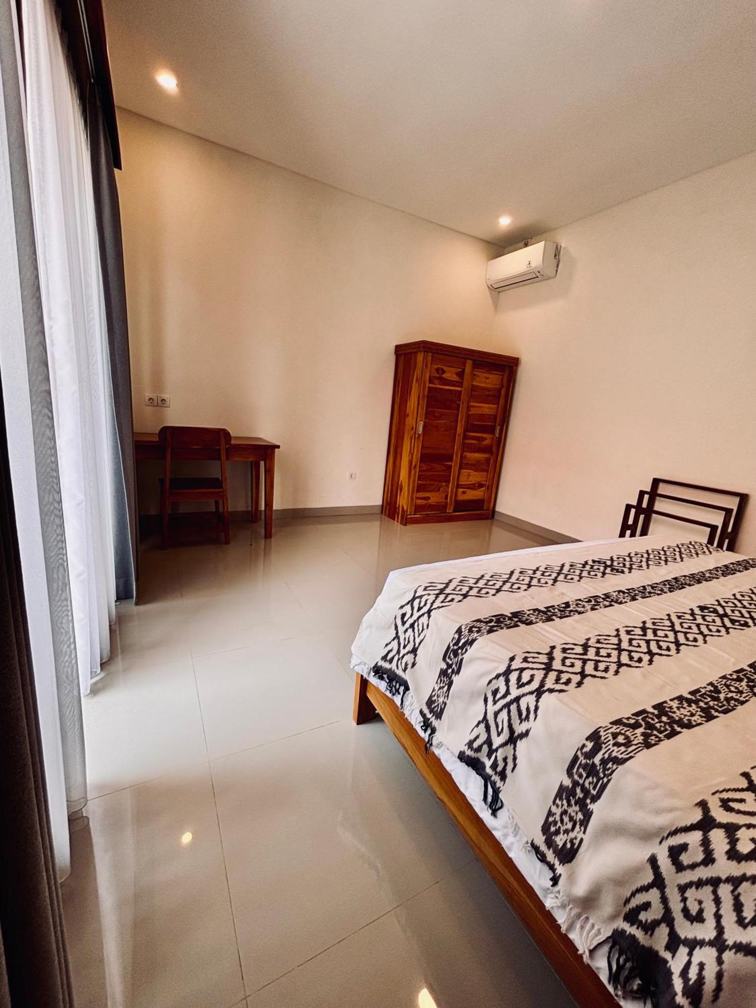 Kampana Homestay Uluwatu Dış mekan fotoğraf