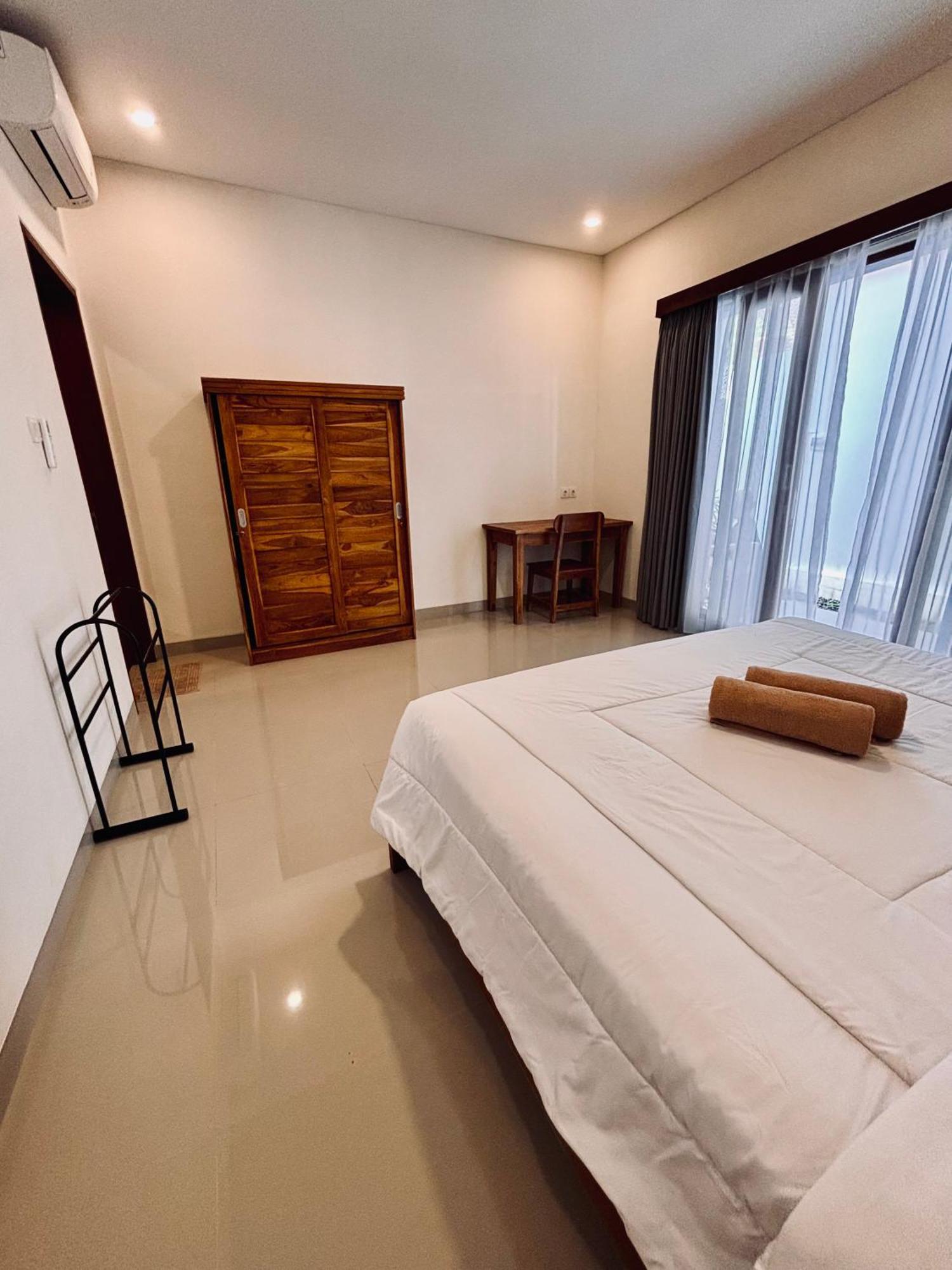 Kampana Homestay Uluwatu Dış mekan fotoğraf