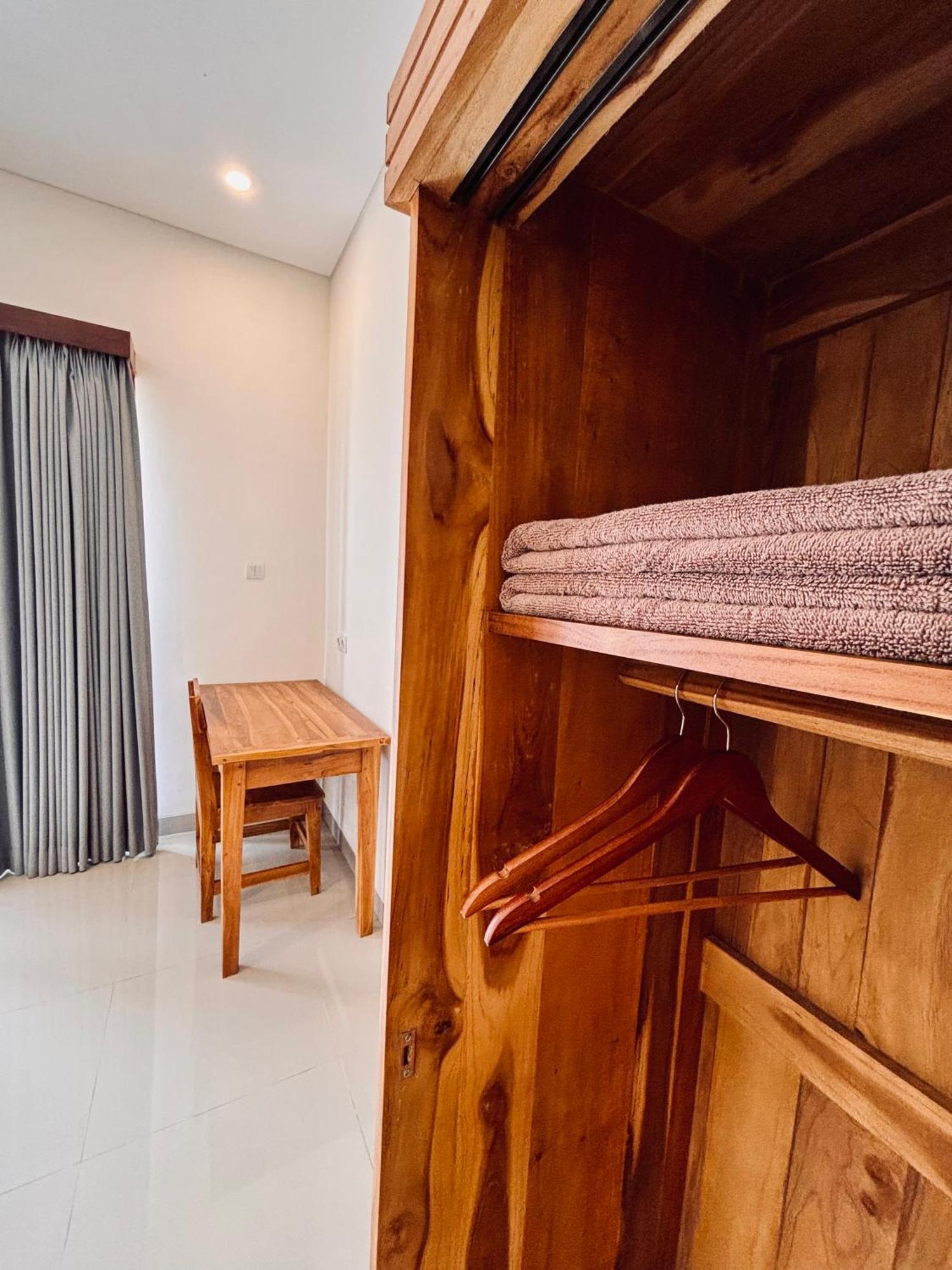 Kampana Homestay Uluwatu Dış mekan fotoğraf