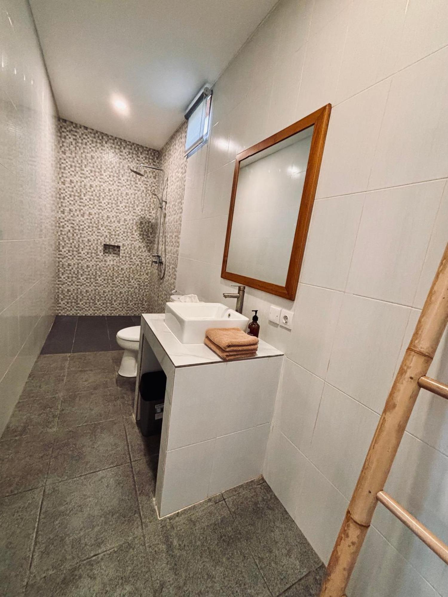 Kampana Homestay Uluwatu Dış mekan fotoğraf