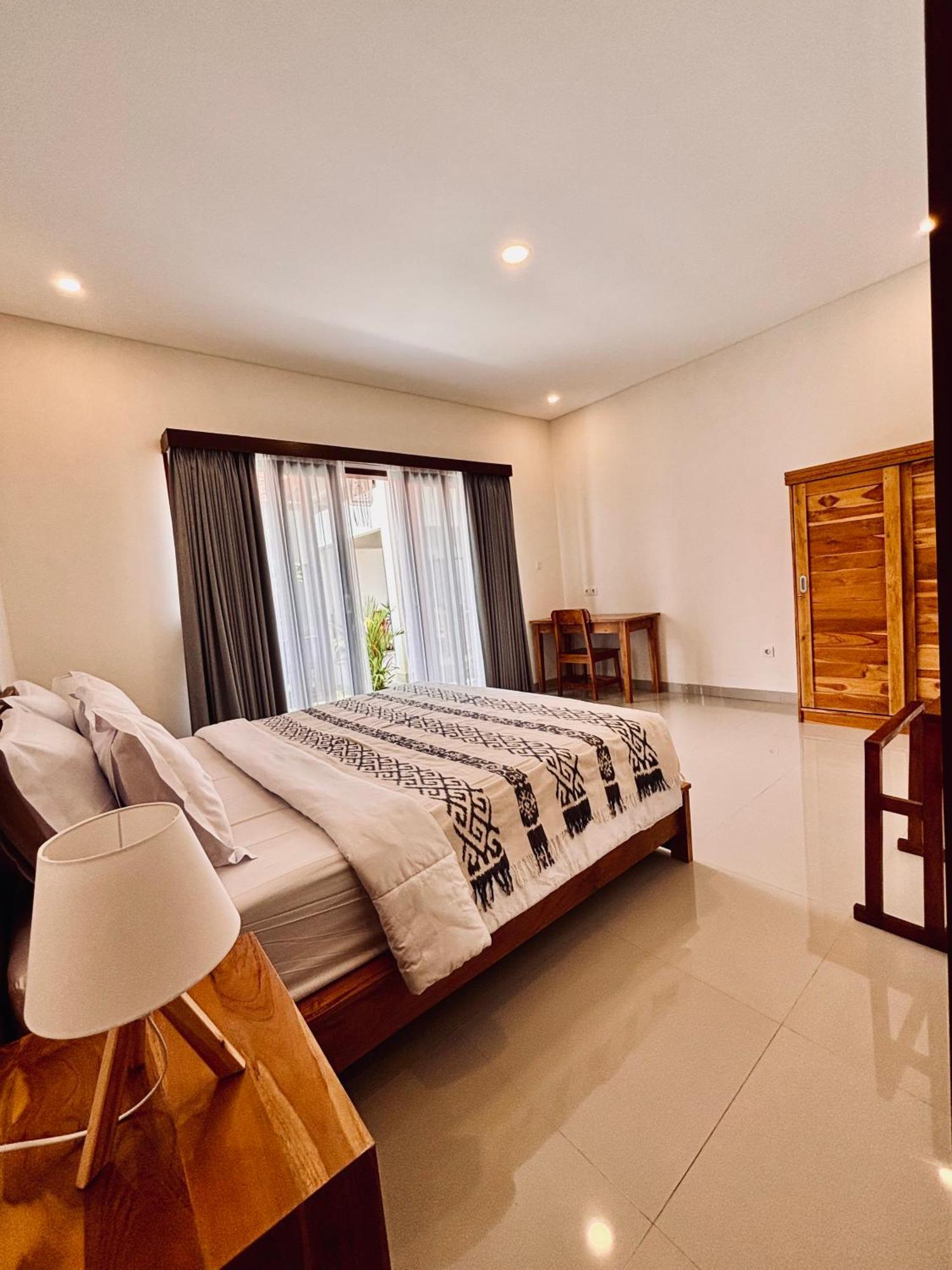 Kampana Homestay Uluwatu Dış mekan fotoğraf