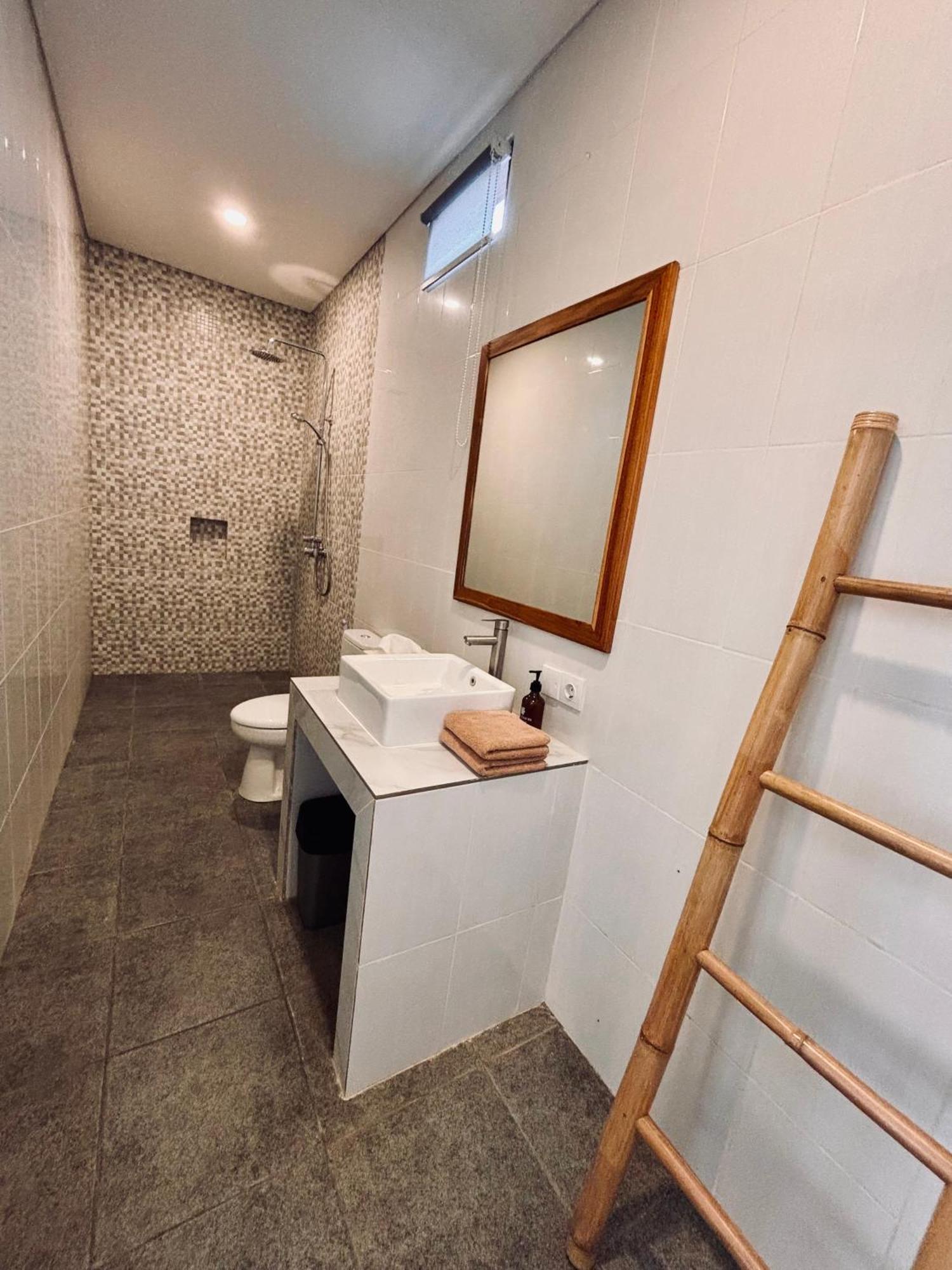 Kampana Homestay Uluwatu Dış mekan fotoğraf