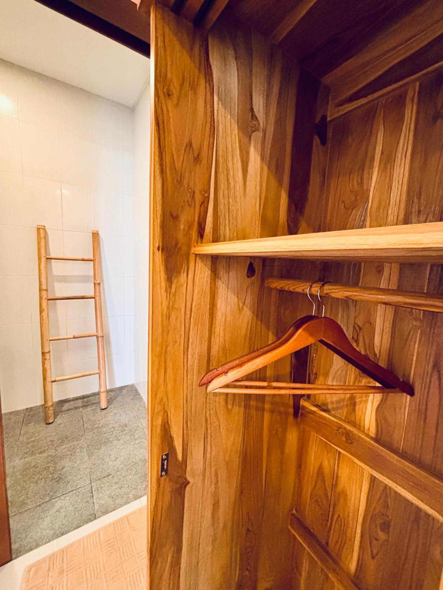 Kampana Homestay Uluwatu Dış mekan fotoğraf