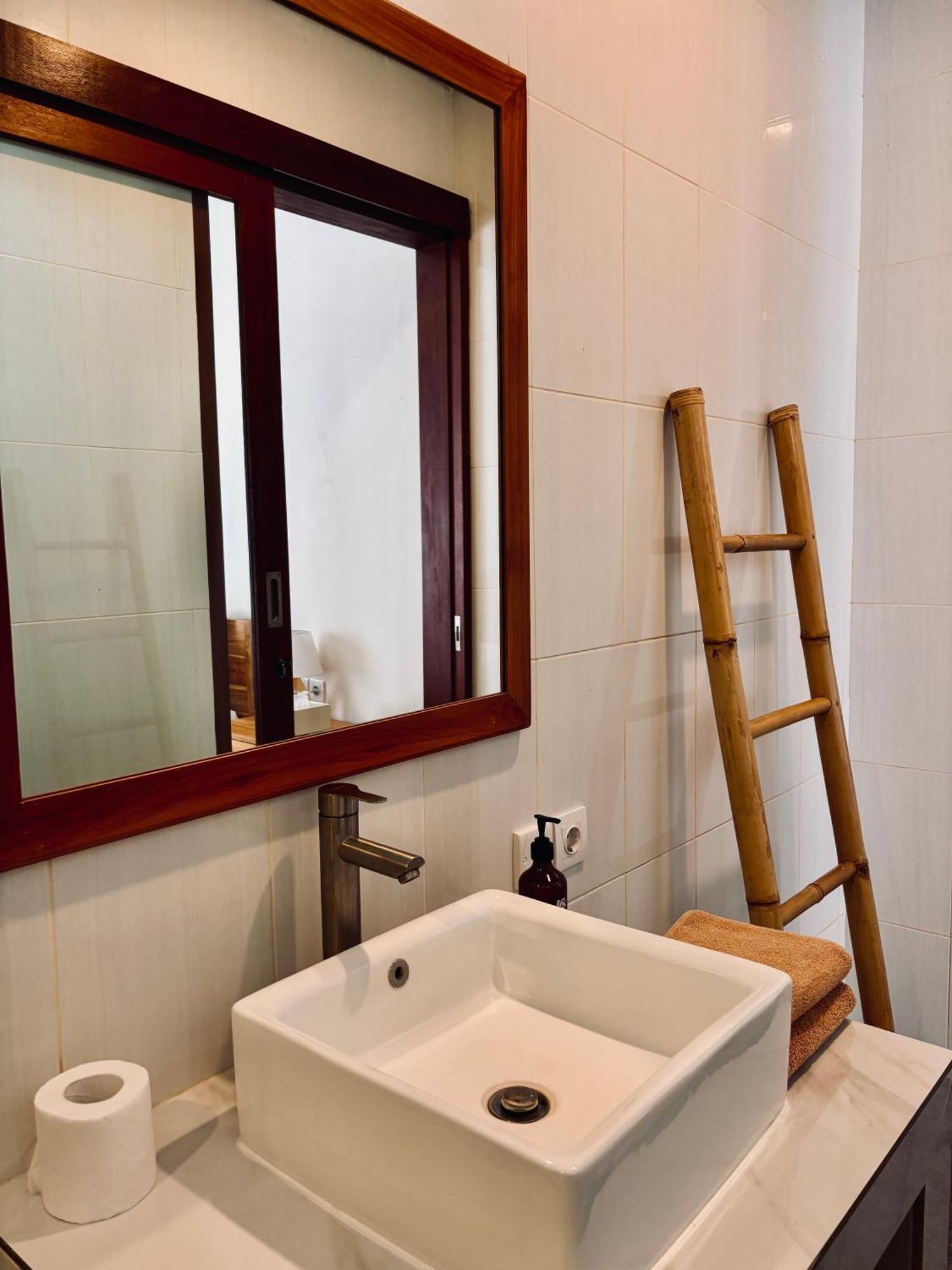 Kampana Homestay Uluwatu Dış mekan fotoğraf